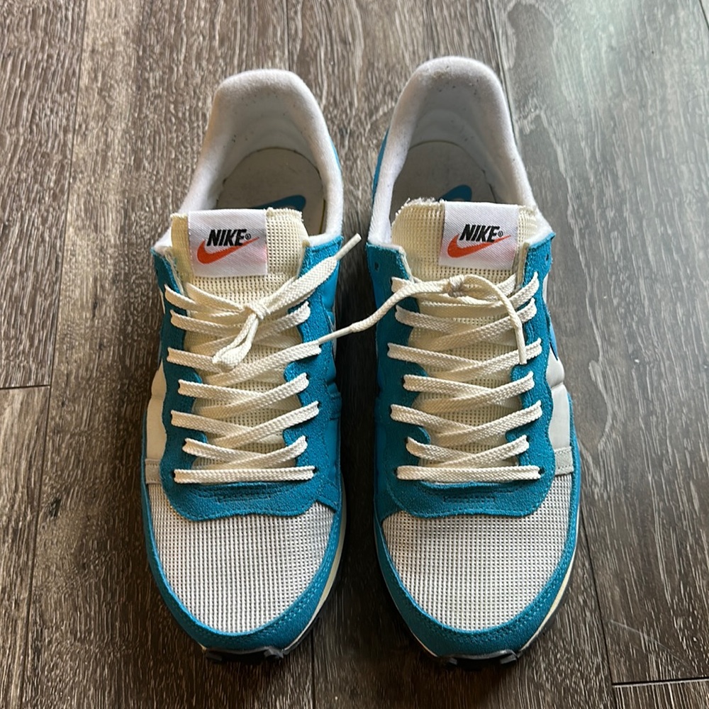 Nike Challenger OG UNC